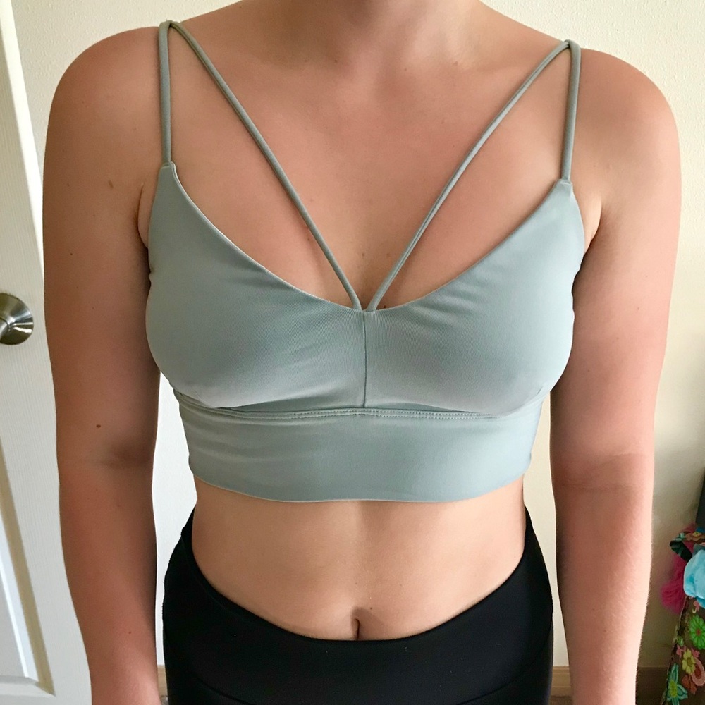 Alo Yoga Bra